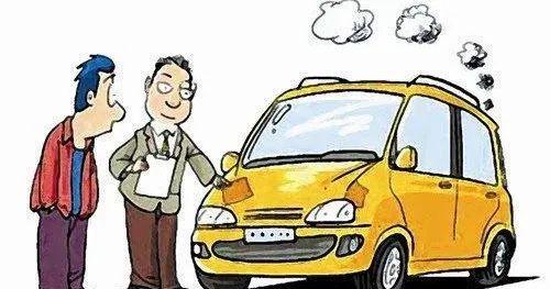 高價(jià)網(wǎng)購(gòu)電動(dòng)車退款難 西安男子協(xié)商不成，5000元定金何去何從？