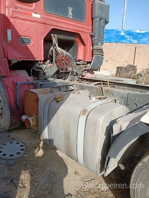 精品豪沃二手車 整車與拆件雙軌銷售，專業(yè)平臺(tái)可靠之選